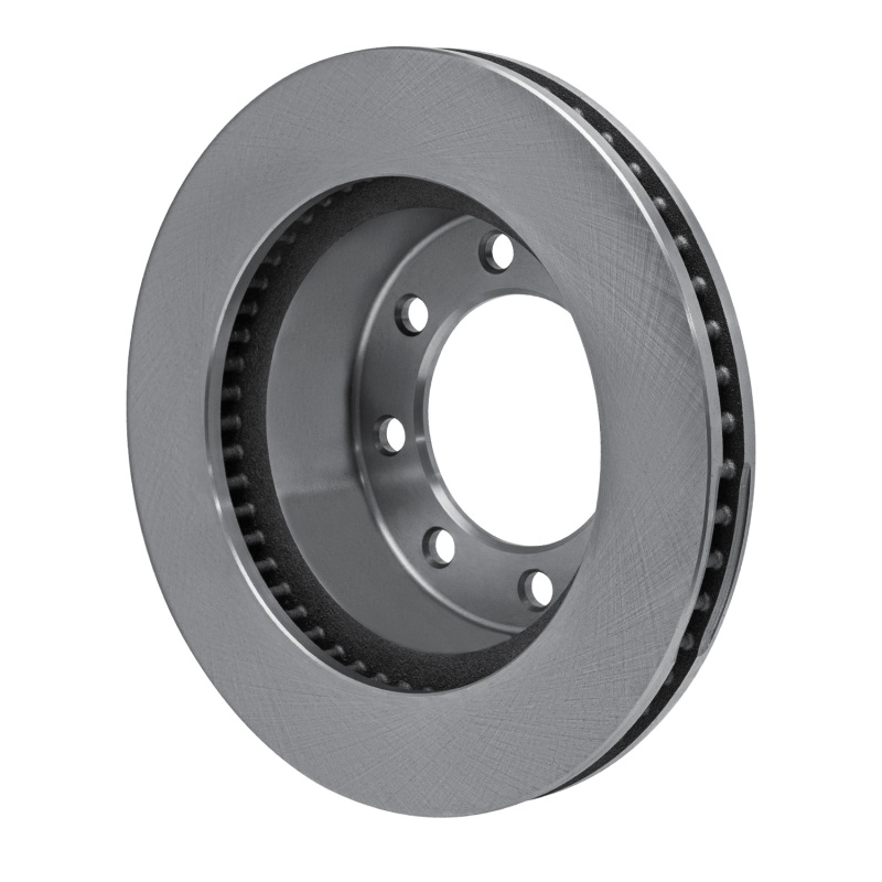 DFC 03-08 Dodge Ram 1500 Pickup Front Brake Rotor
