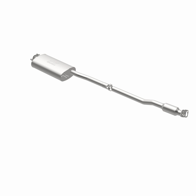 MagnaFlow - Catalytic Converters for 2020-2022 TELLURIDE 280596 OEM Grade Direct-Fit Converter thumbnail 7