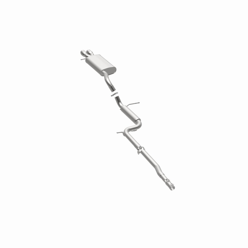 BRExhaust 11-14 Volkswagen Jetta 2L Exhaust Kit thumbnail 5