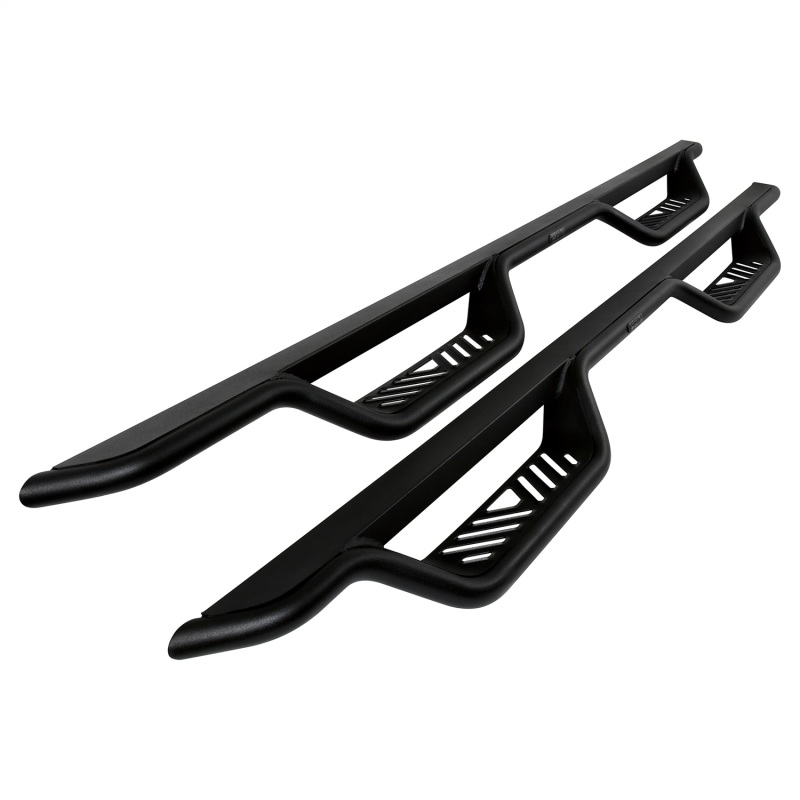 WES Nerf Bars - Outlaw