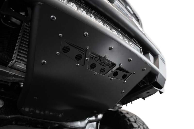 Addictive Desert Designs 2024 Ford F-150 Pro Bolt-On - Front Bumper thumbnail 5