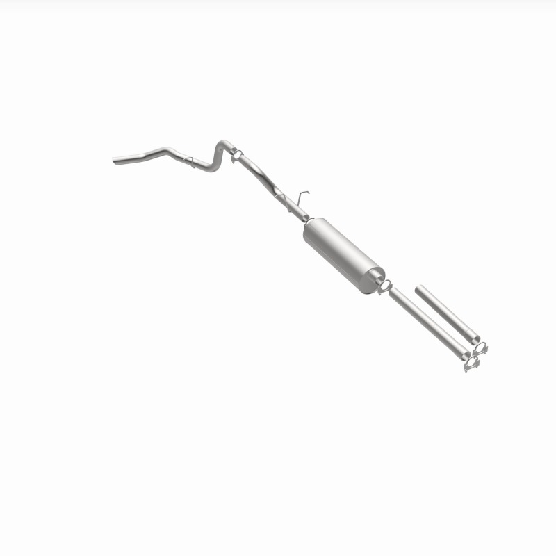 MagnaFlow BRE Exhaust Kit 92-95 Ford F150 thumbnail 6