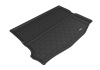 3D MAXpider 12-18 Ford Focus Hatchback without Subwoofer Kagu Cargo Liner - Black thumbnail 9