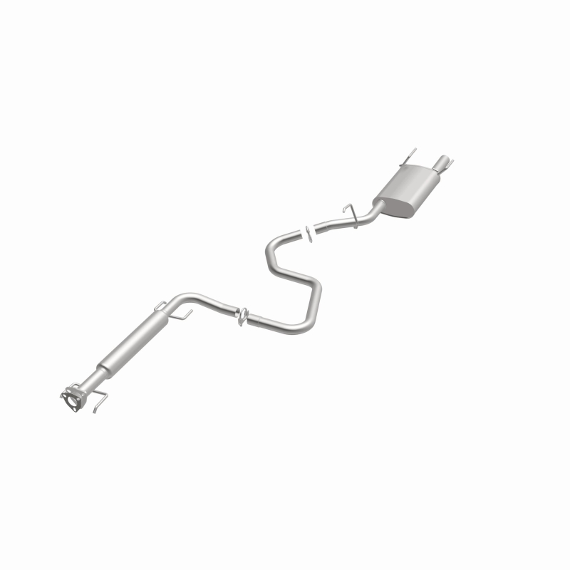 MagnaFlow BRE Exhaust Kit 00-04 LS LS1 LW1 L100 L200 2.2L thumbnail 9