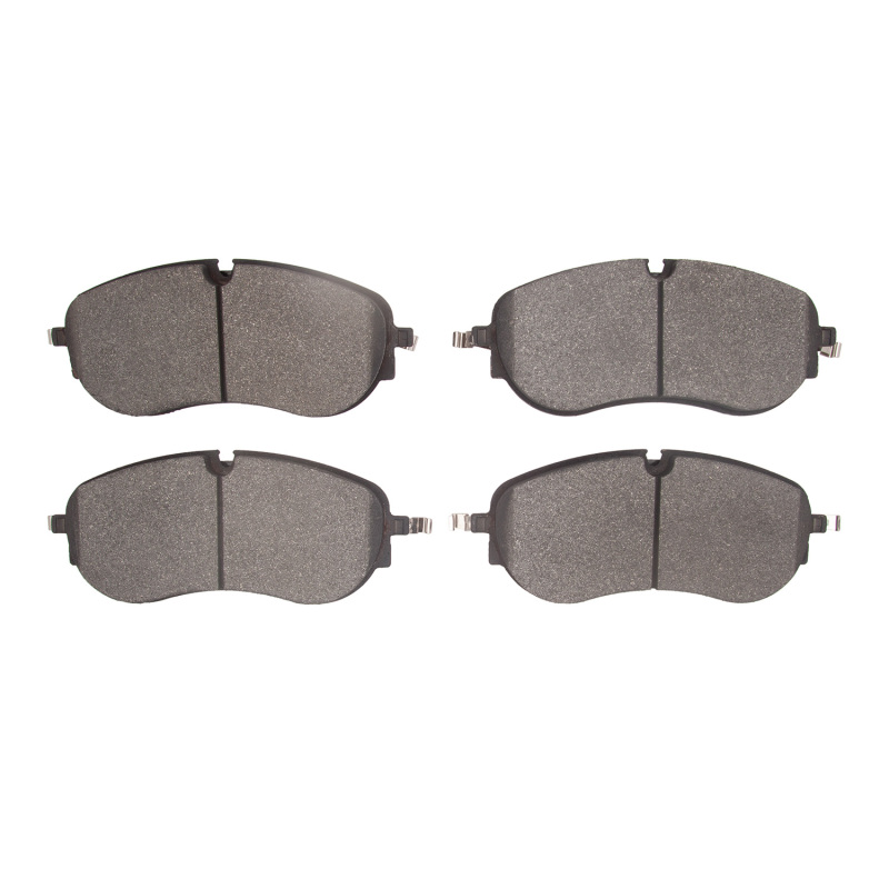 DFC 5000 Advanced Low Met Brake Pads