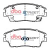DBA Street Series Brake Pads
