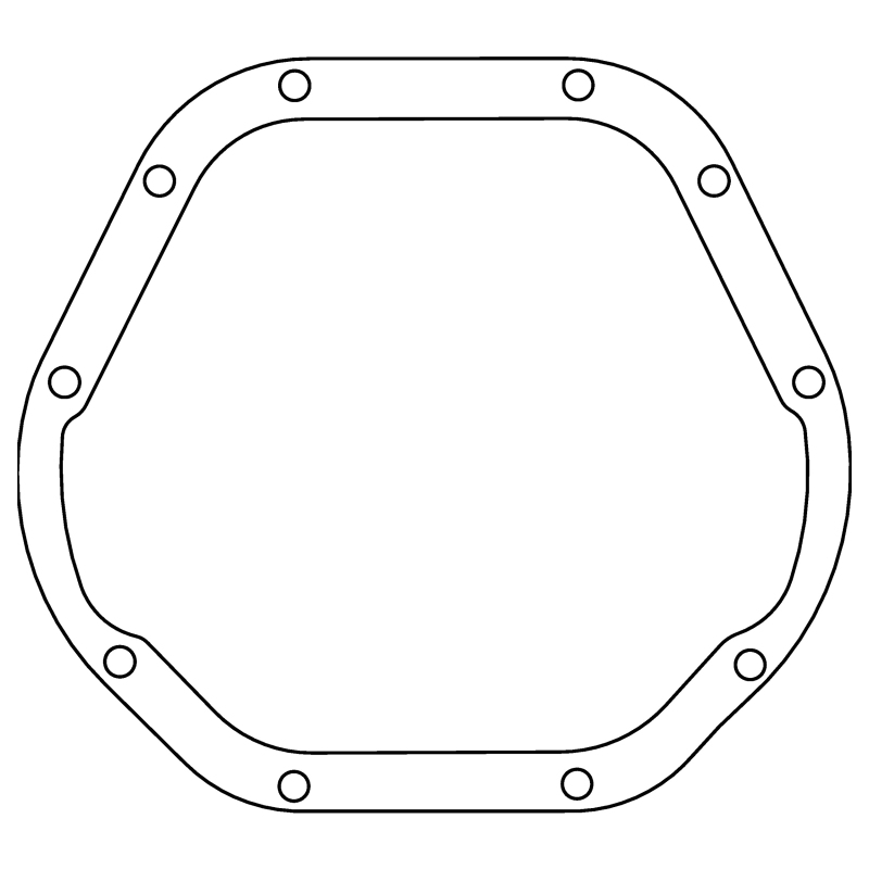 CG Head Gaskets