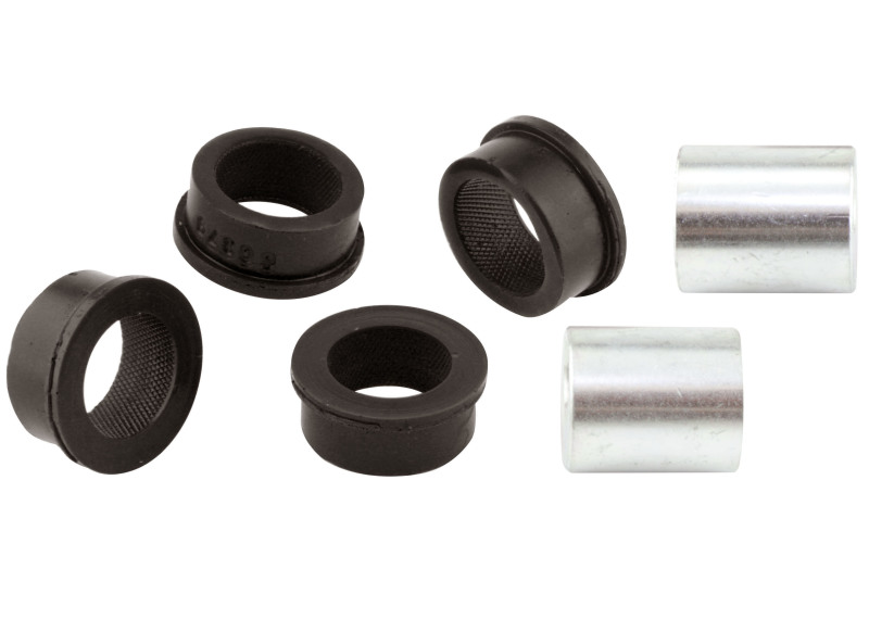 Whiteline 86-91 Mazda RX7 Rear Camber adj kit - hub upper thumbnail 5