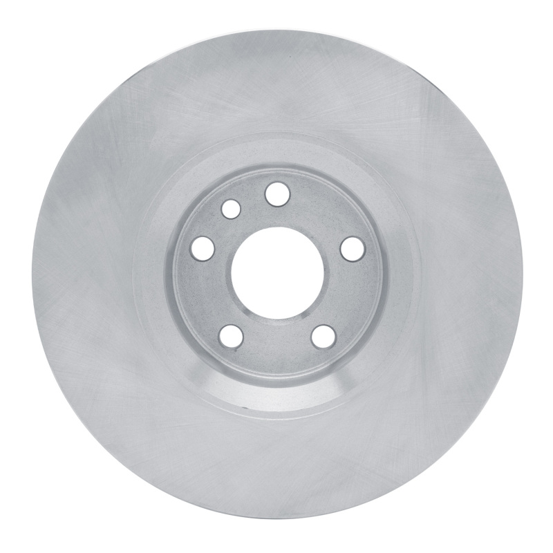 DFC 07-18 Land Rover LR2 Front Brake Rotor