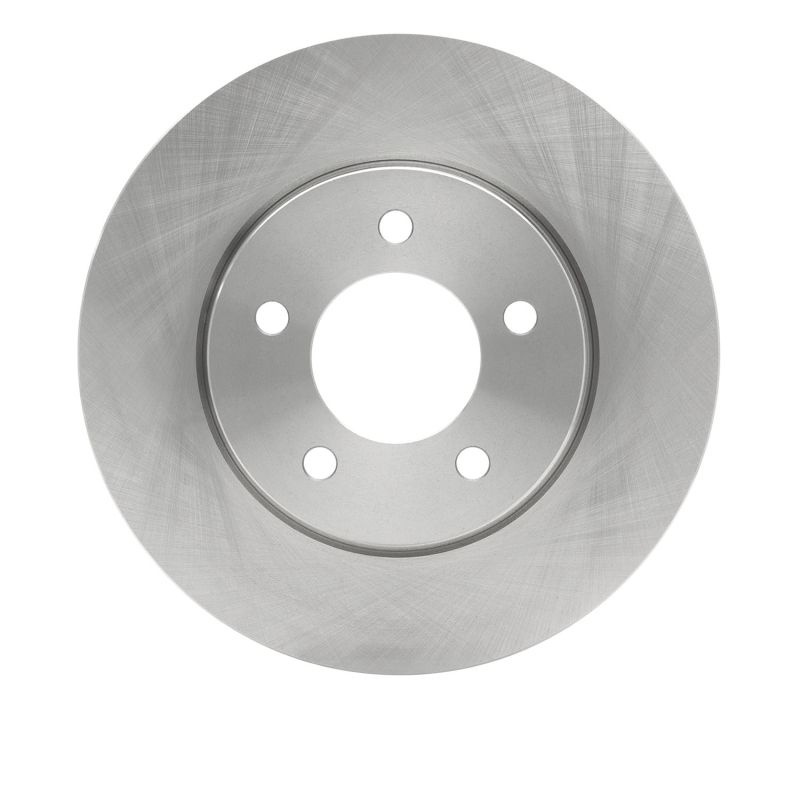DFC Brake Rotors - Plain