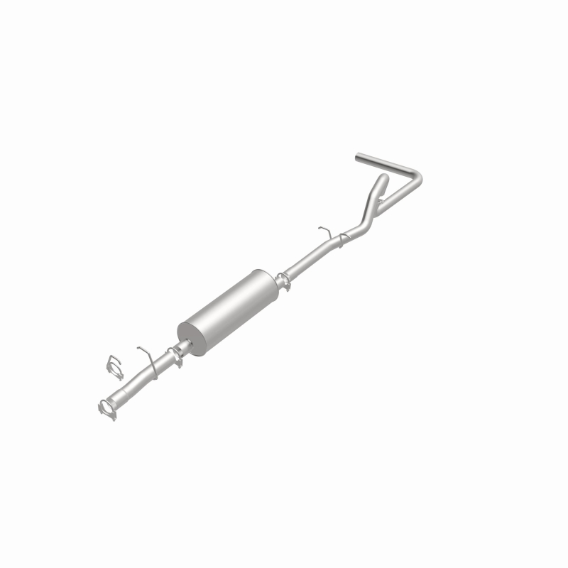 MagnaFlow BRE Exhaust Kit 87-96 Ford Econoline E-150 E-250 thumbnail 7