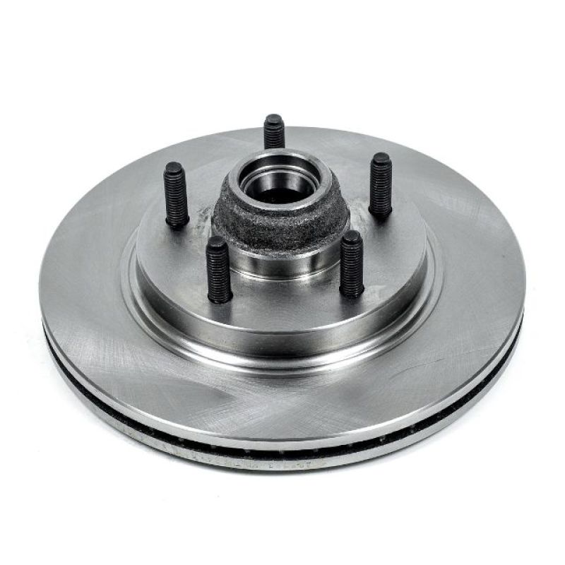 PSB Autospecialty Rotor