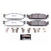 PSB Z36 Truck & Tow Brake Pads