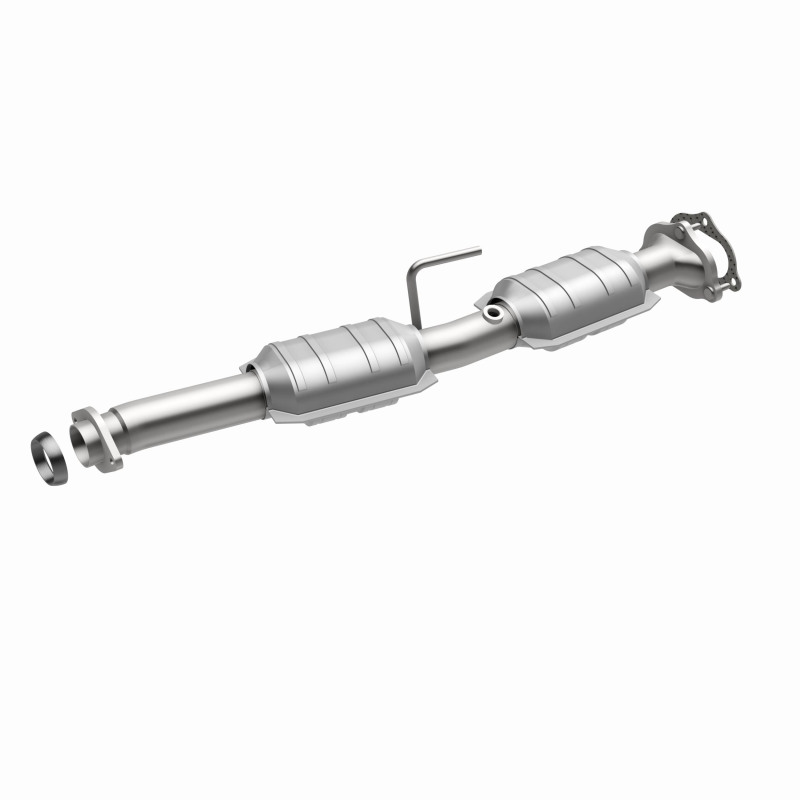 MagnaFlow Direct Fit Catalytic Converter 03 Ranger/B-Ser V6 Rear thumbnail 8