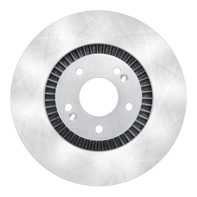 DFC Brake Rotors - Plain