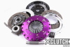 XCL Clutch - 9in Twin Sprung Organic