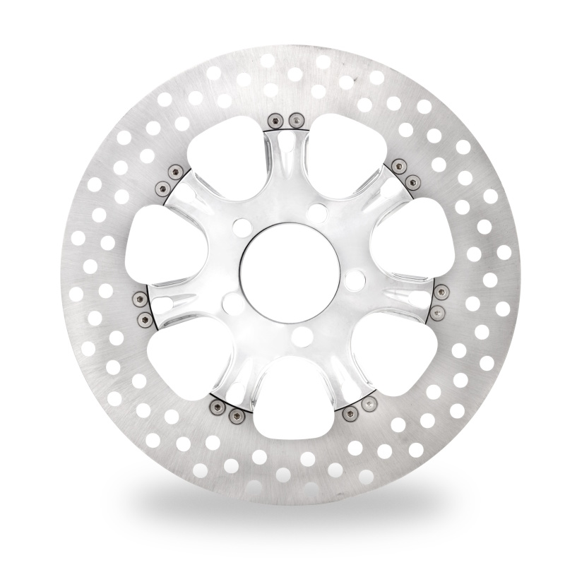 PFM Brake Rotors