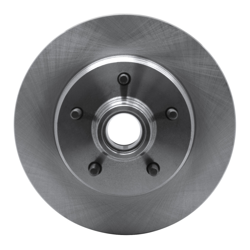 DFC Brake Rotors - Plain