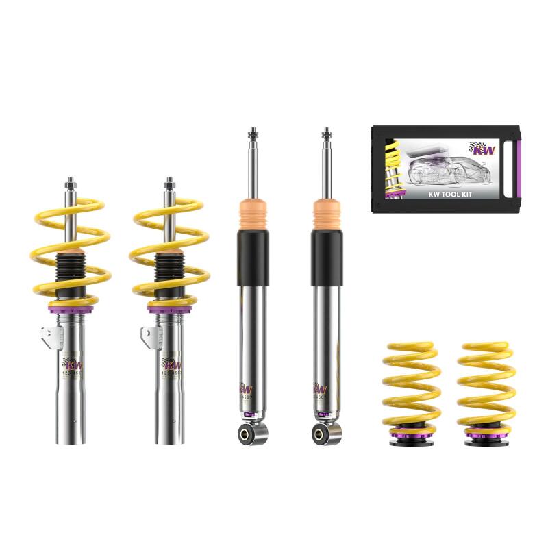 KW V3 Coilover Kit