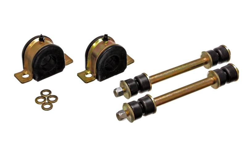 Energy Suspension 32Mm Sway Bar Bushing Set - Black thumbnail 3