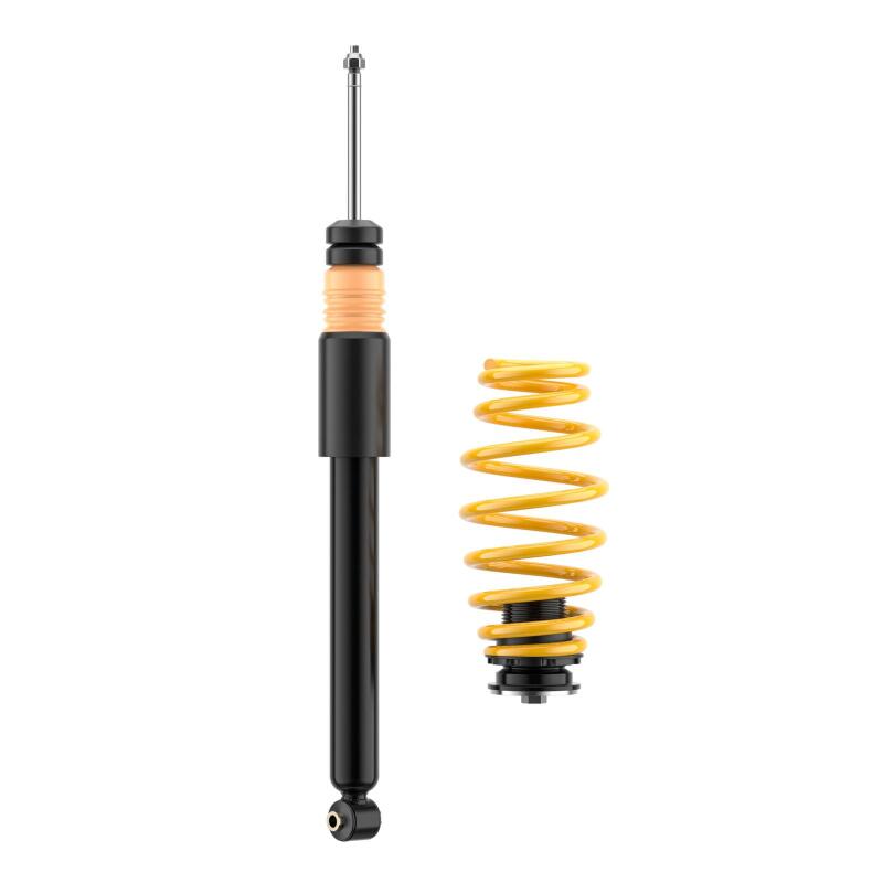 ST Suspensions Coilover Kits 13210005 Kit, ST, Front/Rear, Twin Tube, Audi, Volkswagen, Kit thumbnail 8