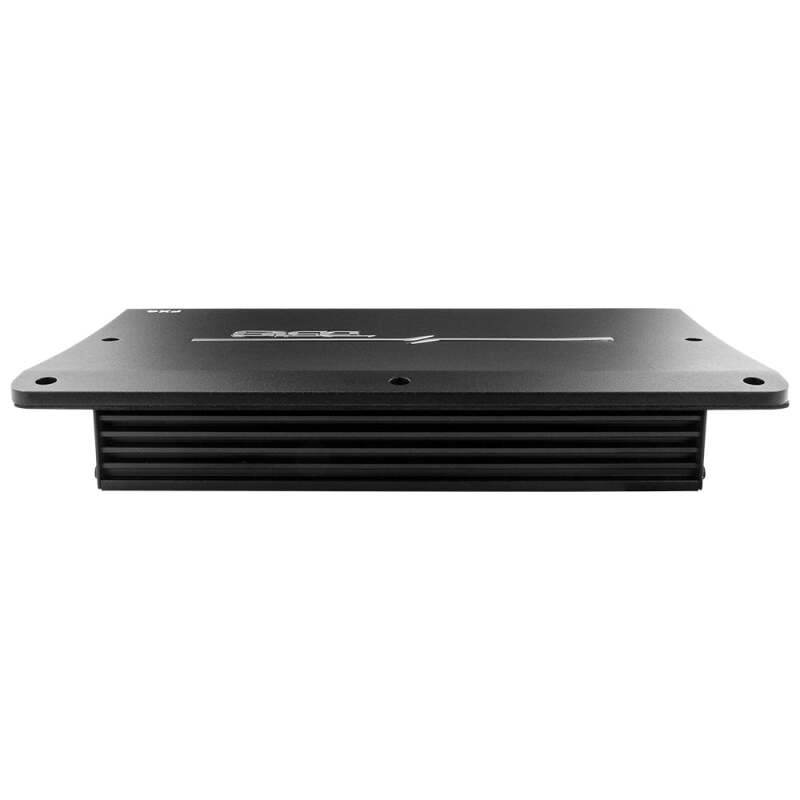 DS18 4-Channel Amp Stereo Full-Range 4 x 180 Watts RMS/4ohm Flush Mount w/ LED Lights thumbnail 2