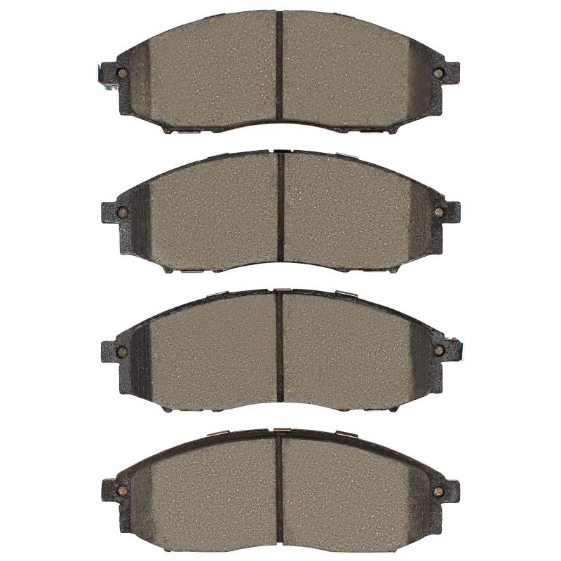 RNC Semi Met Brake Pads