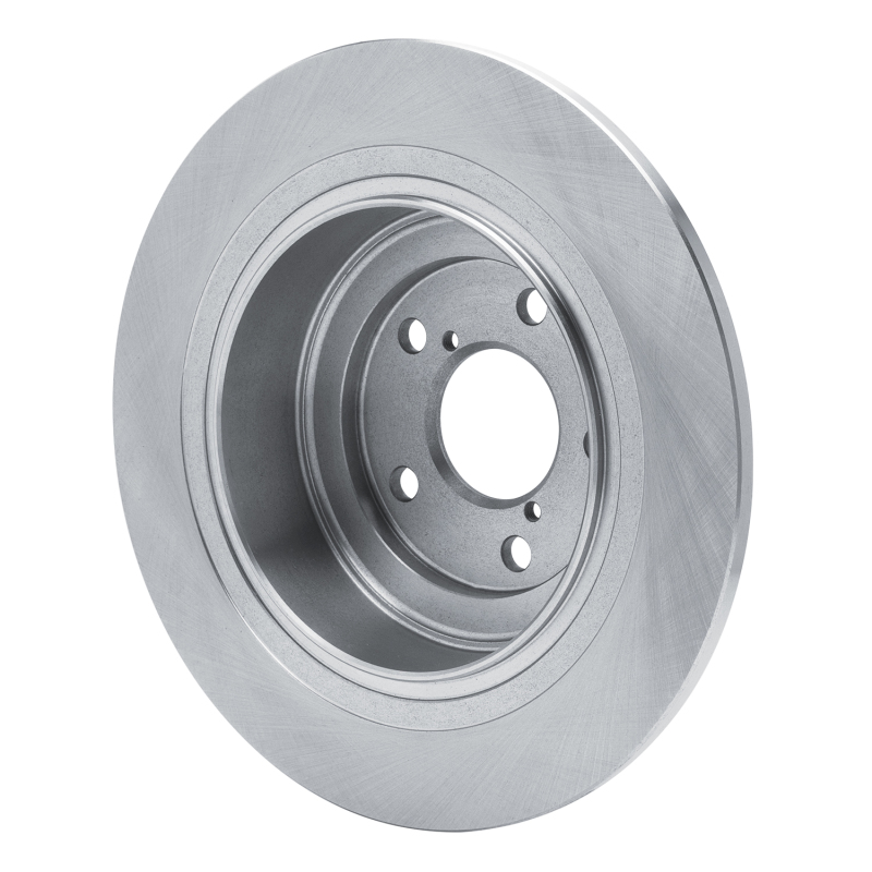 DFC 00-06 Subaru Legacy Rear Brake Rotor