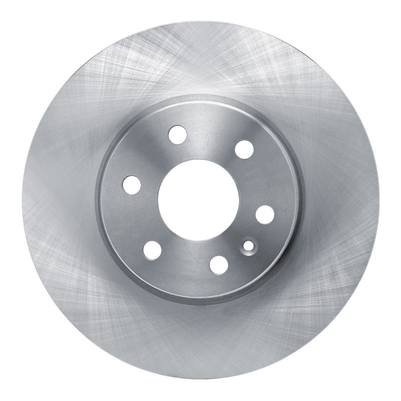 DFC Brake Rotors - Plain
