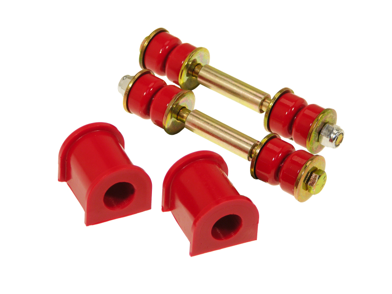 PRO Sway/End Link Bush - Red