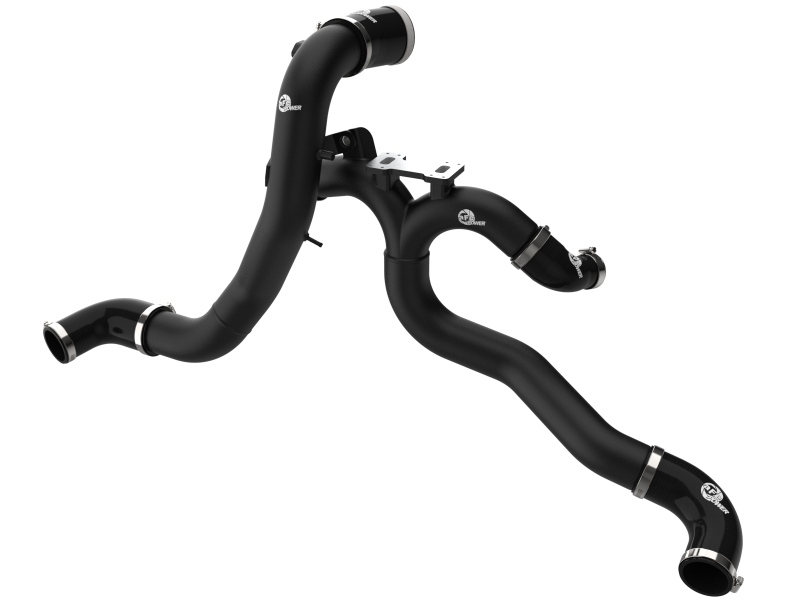AFE Air Intake Components