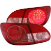ANZ LED Taillights