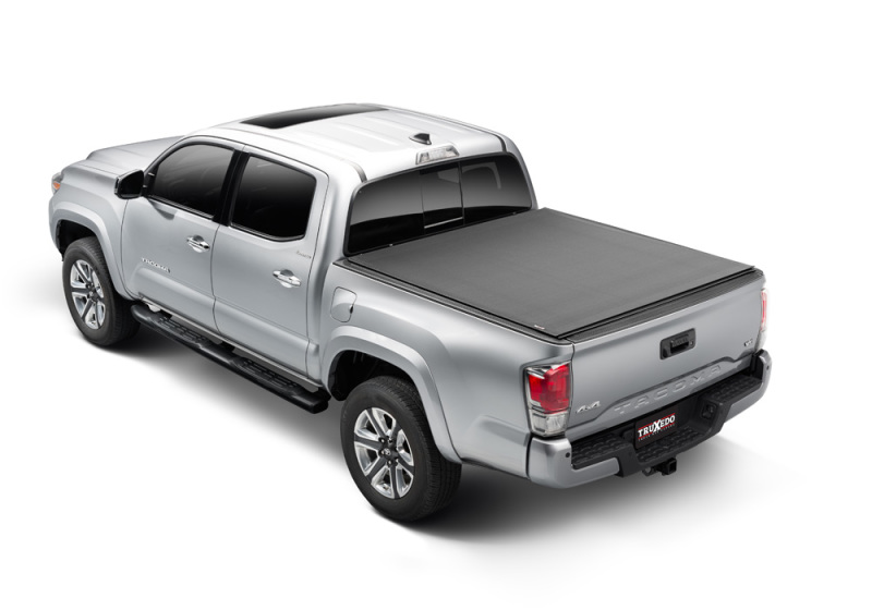Truxedo 07-20 Toyota Tundra w/Track System 6ft 6in Sentry CT Bed Cover thumbnail 3