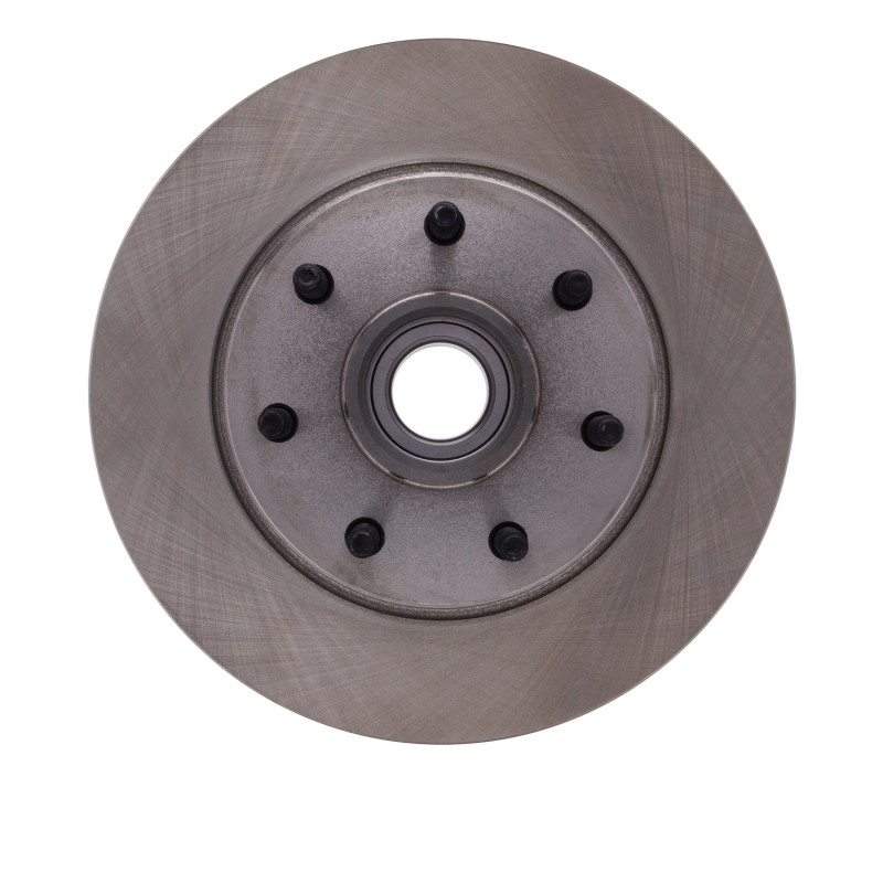DFC Brake Rotors - Plain