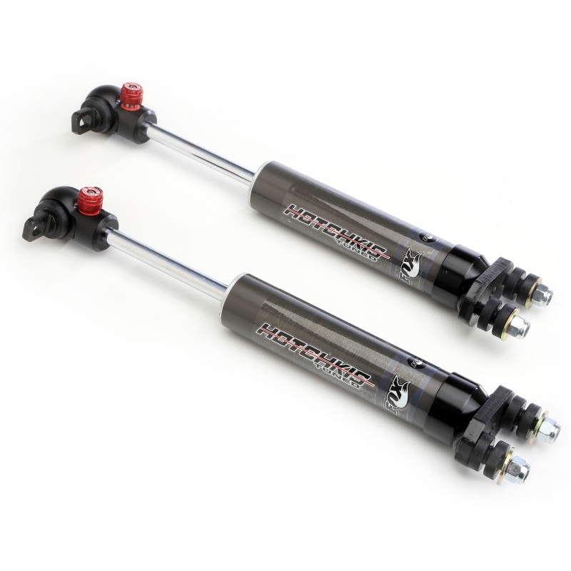 Hotchkis 1.5 APS Aluminum Front Shock 67-70 Ford Mustang thumbnail 3