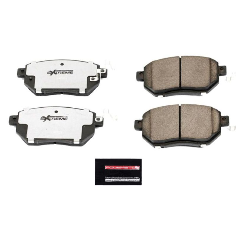 PSB Z26 Extreme Brake Pads