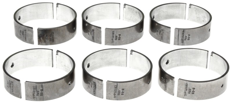CLE Con Rod Bearing Set