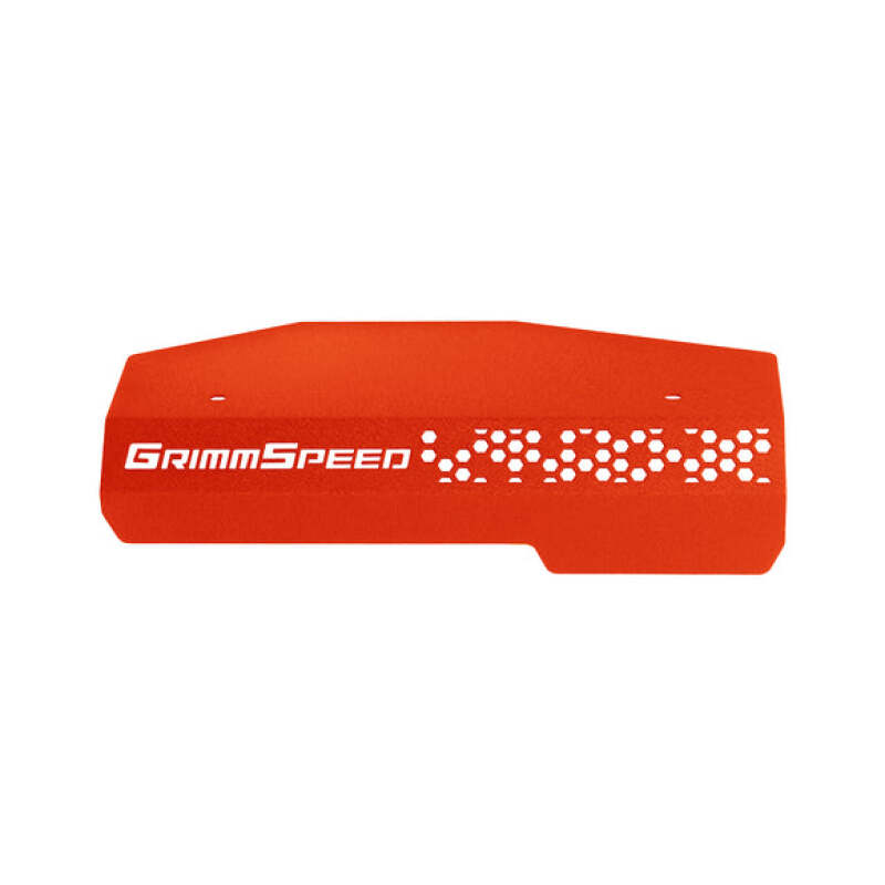 GRM Pulley Cover