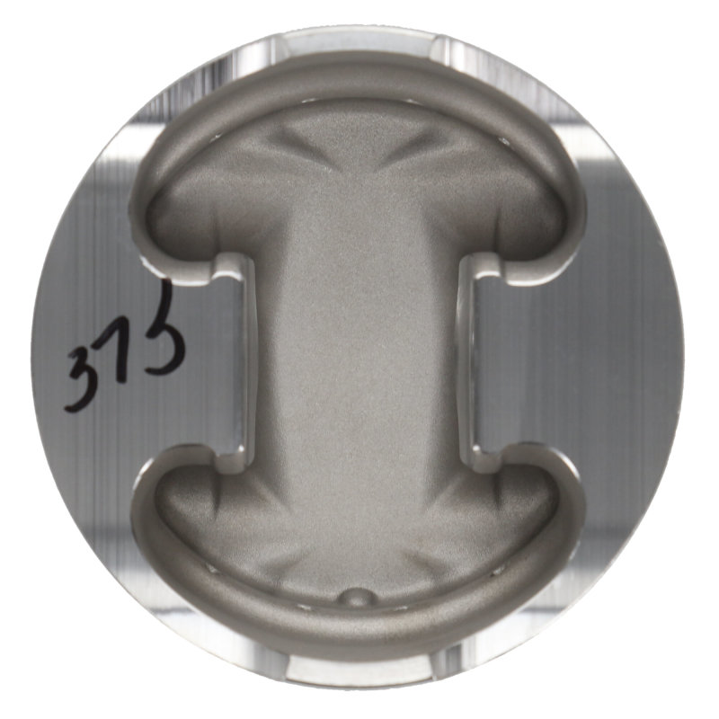 Wiseco SRT4-17cc 1.400 X 87.5 Piston Shelf Stock Kit thumbnail 3