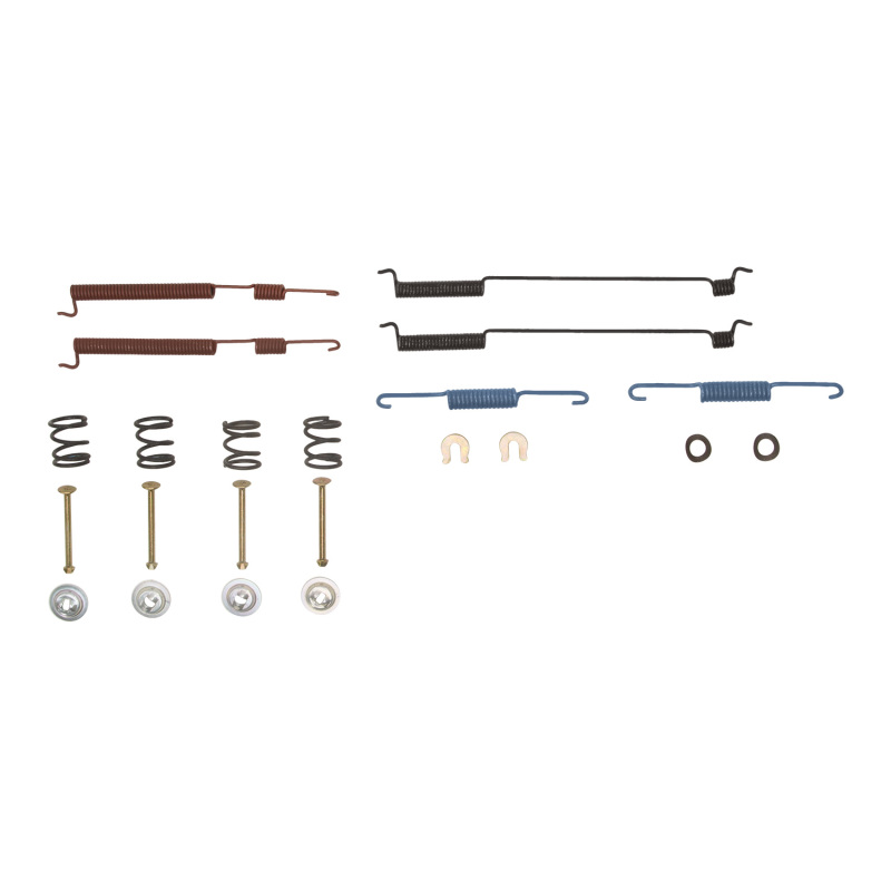DFC Drum Brake Hardware Kits