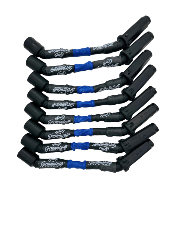 Granatelli Motor Sports GMS Wire Connection Kits