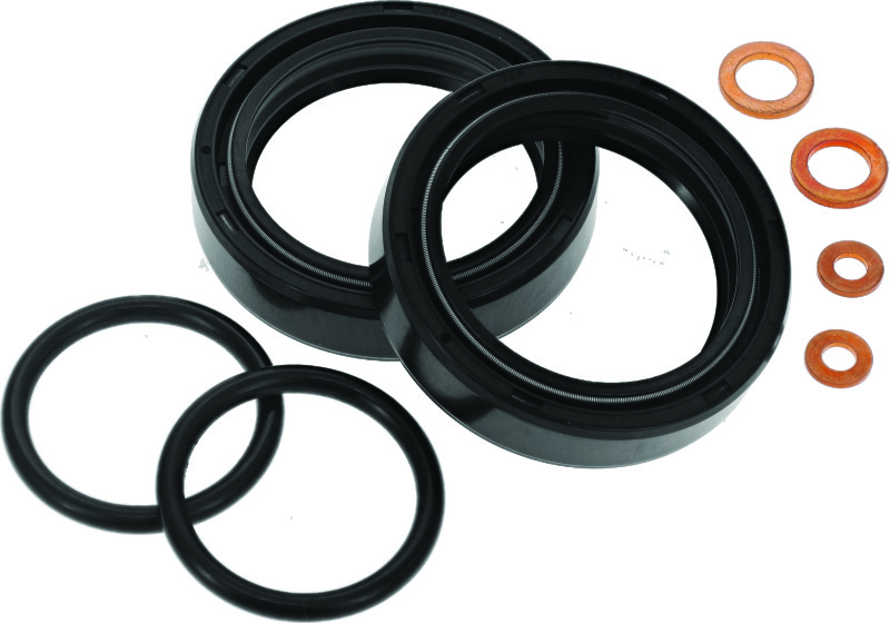 BKM Fork Seals