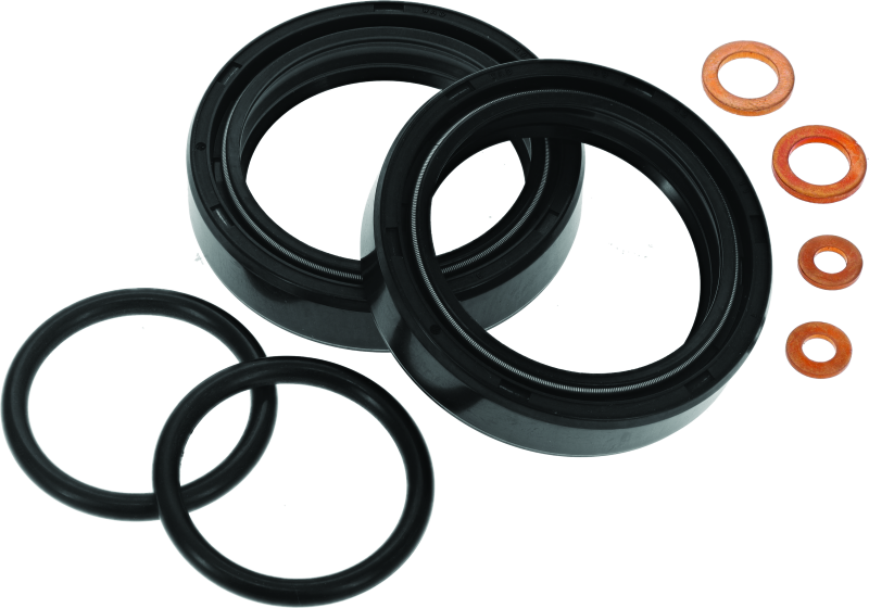 BikeMaster BKM Fork Seals