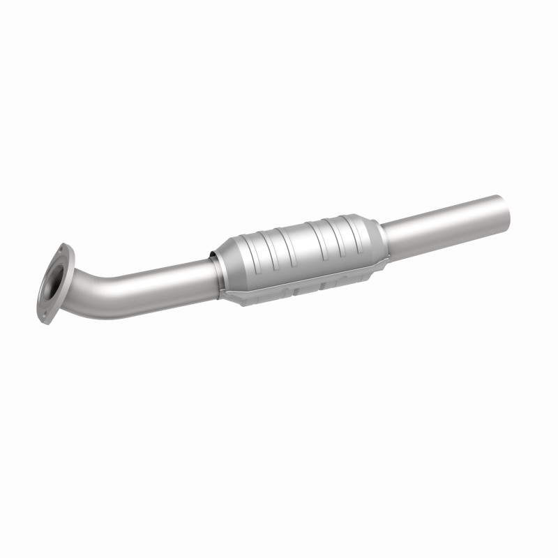MagnaFlow Direct Fit Catalytic Converter 06-08 Toyota RAV4 2.4L thumbnail 5
