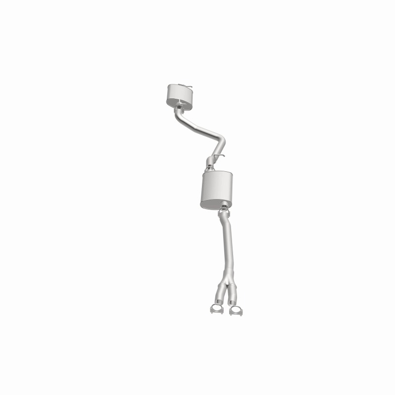 MagnaFlow BRE Exhaust Kit 05-10 Magnum 300 Charger thumbnail 7