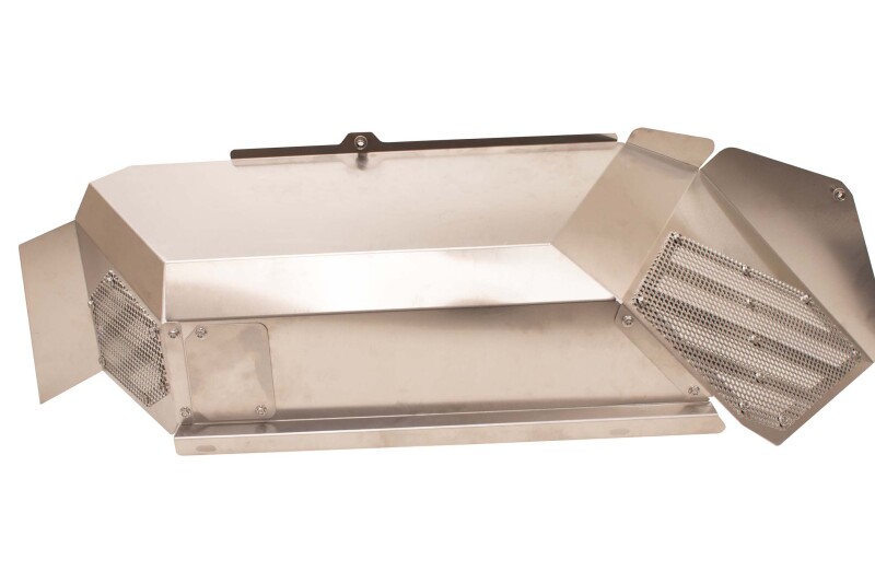 FBO Inner Fender Kit