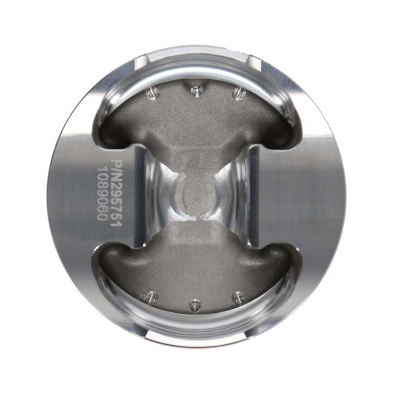 JE Pistons HNDA FIT/JAZ L15AKIT Set of 4 Pistons thumbnail 4