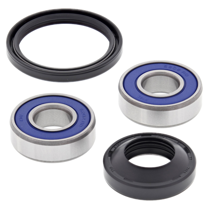 ABR Wheel Bearing Kits