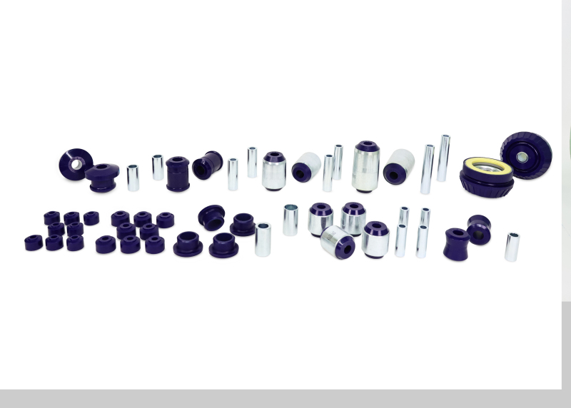 SPR Bushing Kits