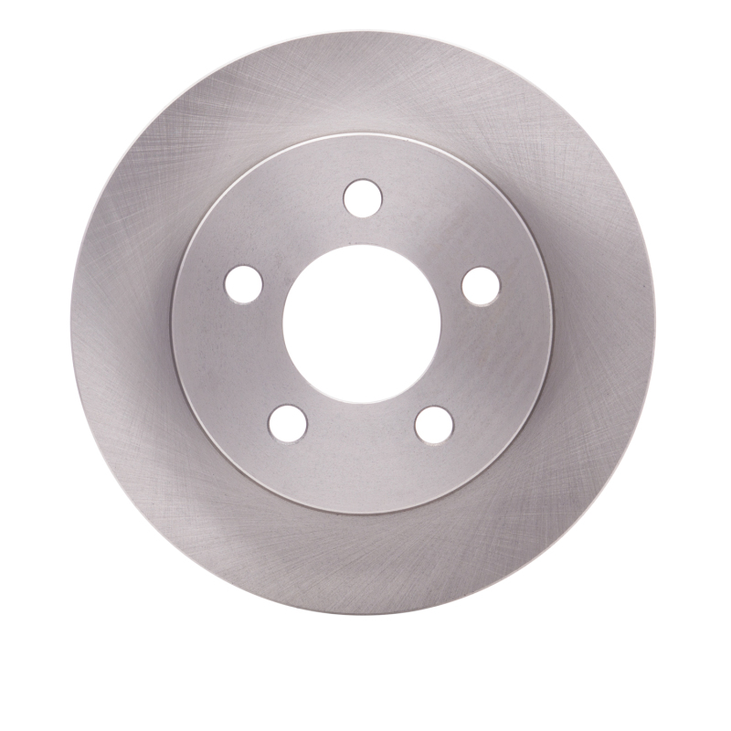 DFC Brake Rotors - Plain